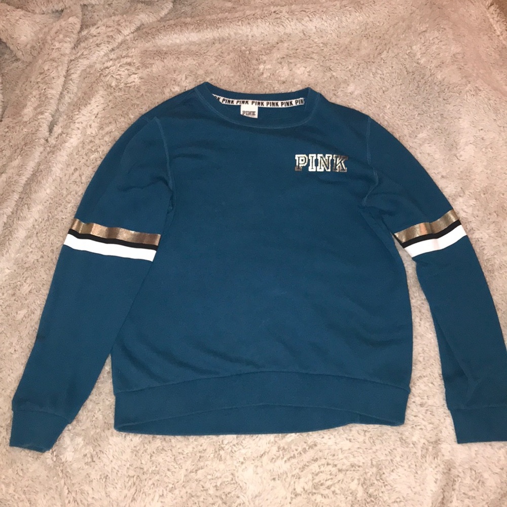 PINK sweatshirt